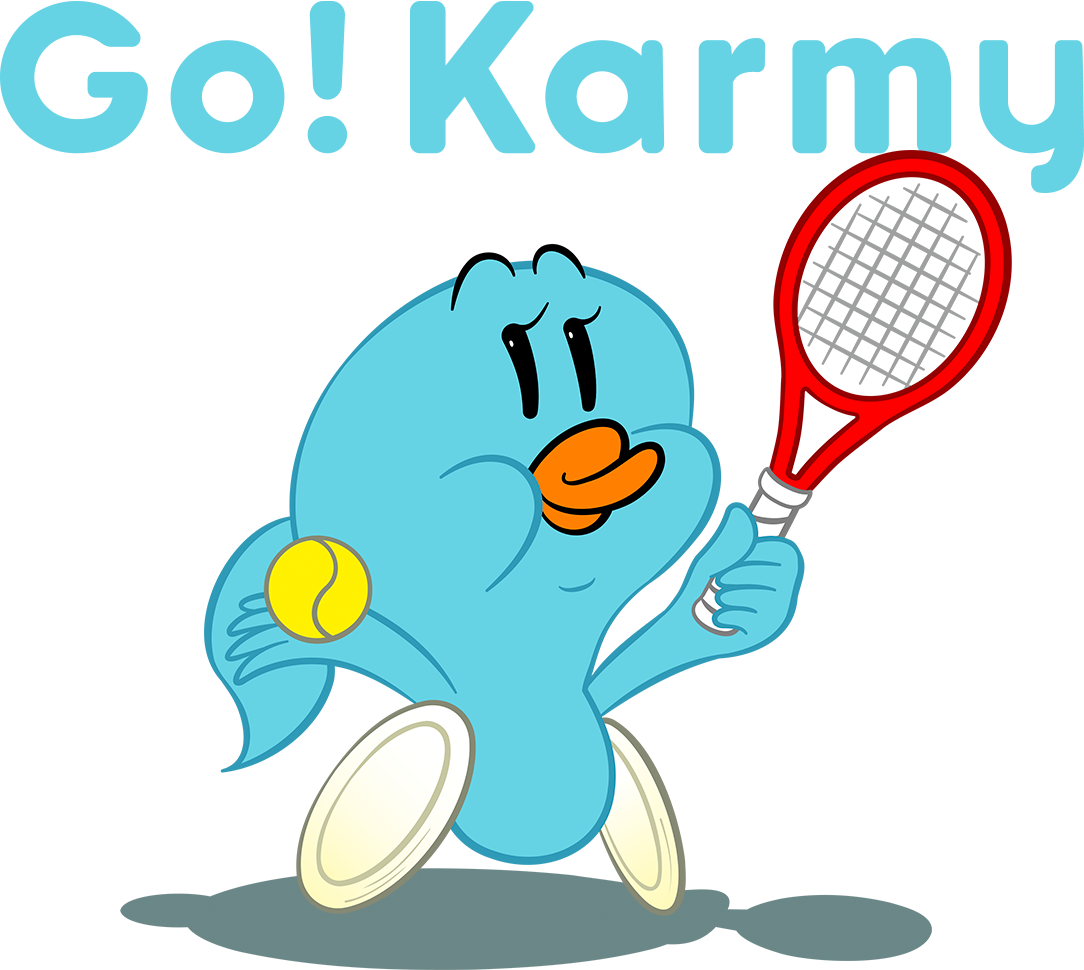 Go! Karmy
