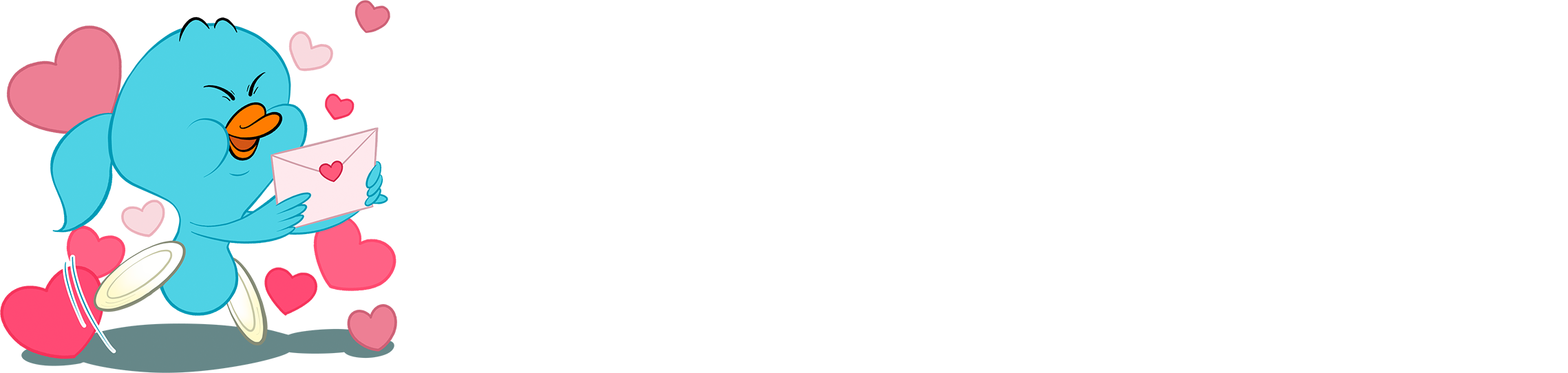 上地結⾐選⼿の公式マスコットキャラクター Go! Karmy